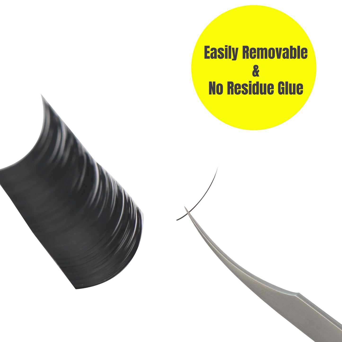 Lashmond Perfect Lash C Curl Thickness 0.15/0.20/0.25 mm X 6 mm - 17mm