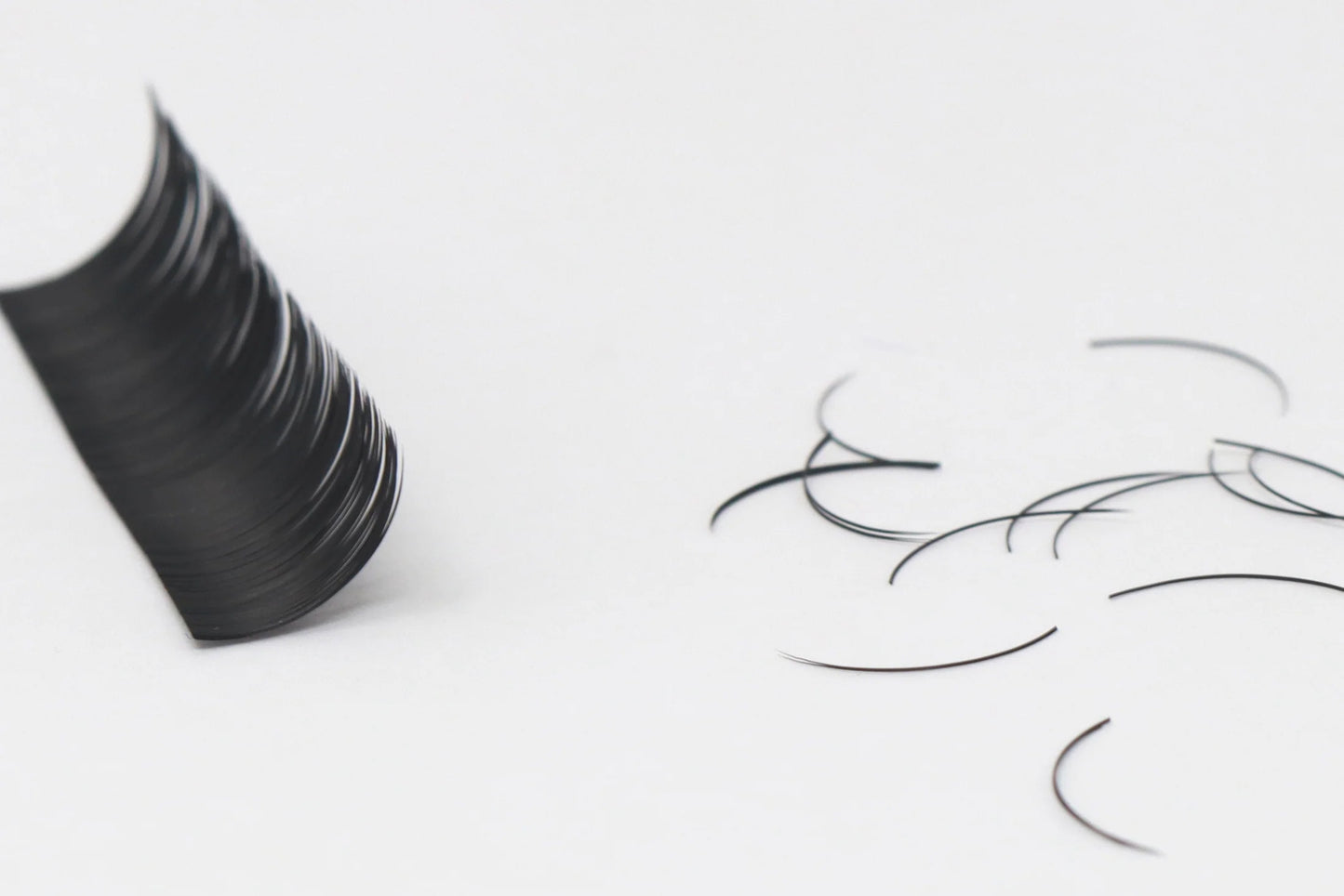 Lashmond Perfect Lash C Curl Thickness 0.15/0.20/0.25 mm X 6 mm - 17mm