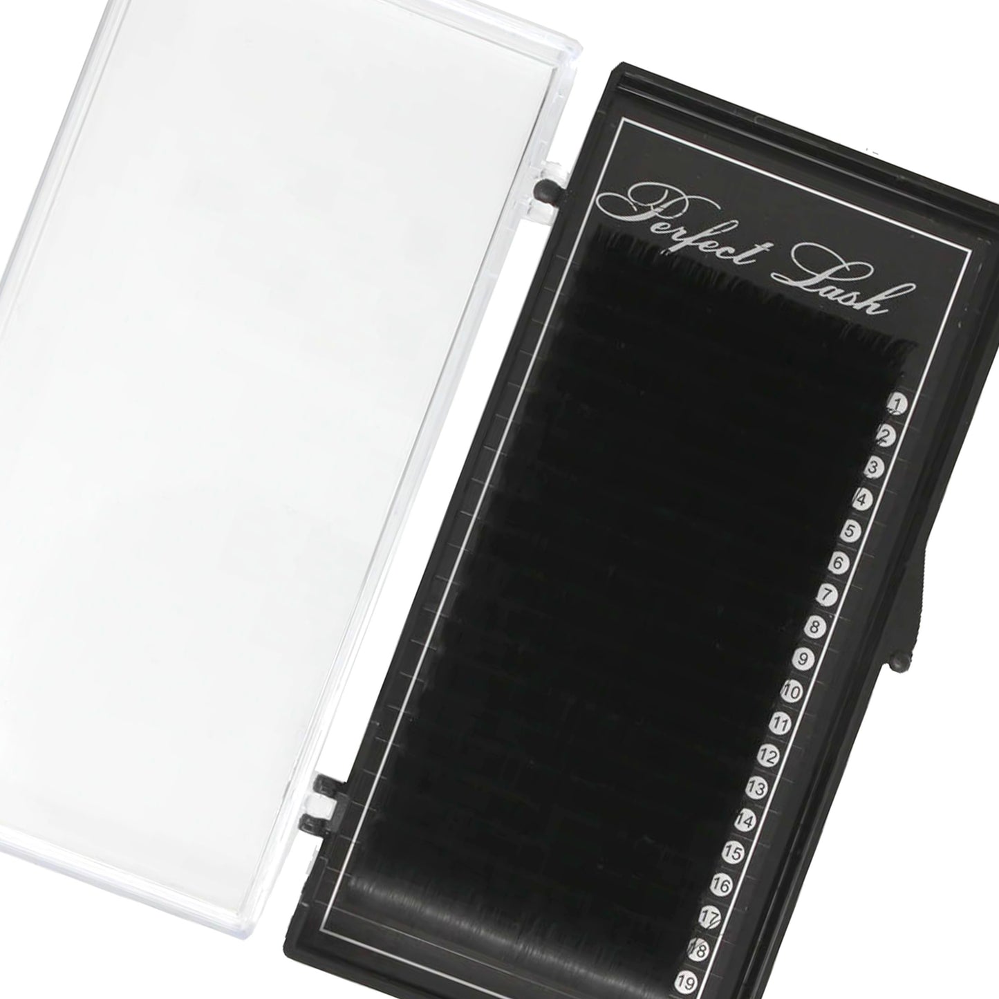 Lashmond Perfect Lash C Curl Thickness 0.15/0.20/0.25 mm X 6 mm - 17mm