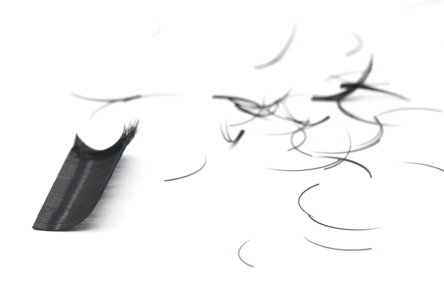 Perfect Lash JC Curl Thickness 0.15/0.20/0.25 mm X 6 mm - 17mm