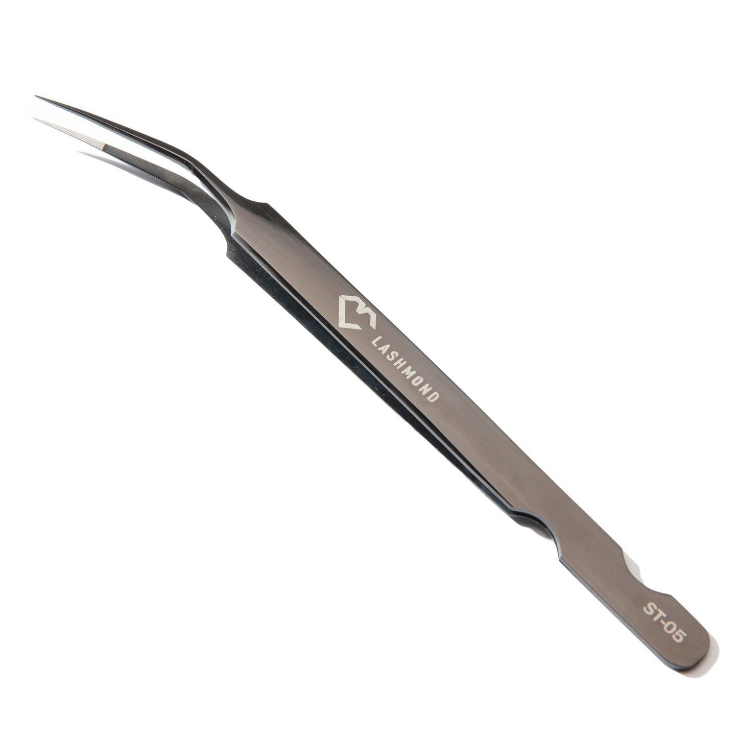 Classic Crane Lash Tweezers-Soft Tension FST05