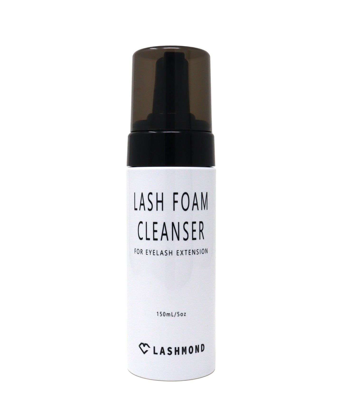 LASH Foam Cleanser & Shampoo - 5 fl.oz (150ml)