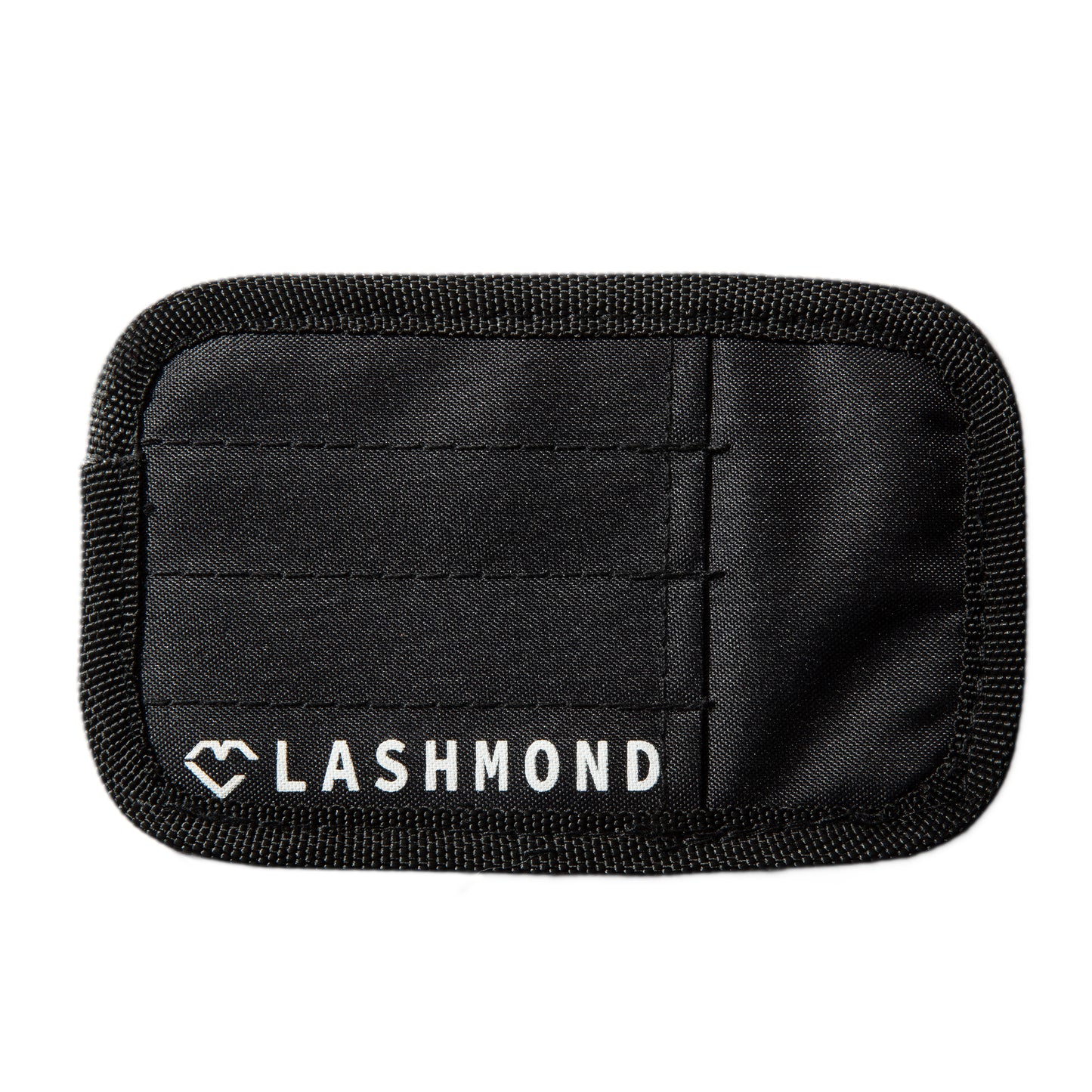 Tweezer Hold Case for Organizer and Storage-4 Slots