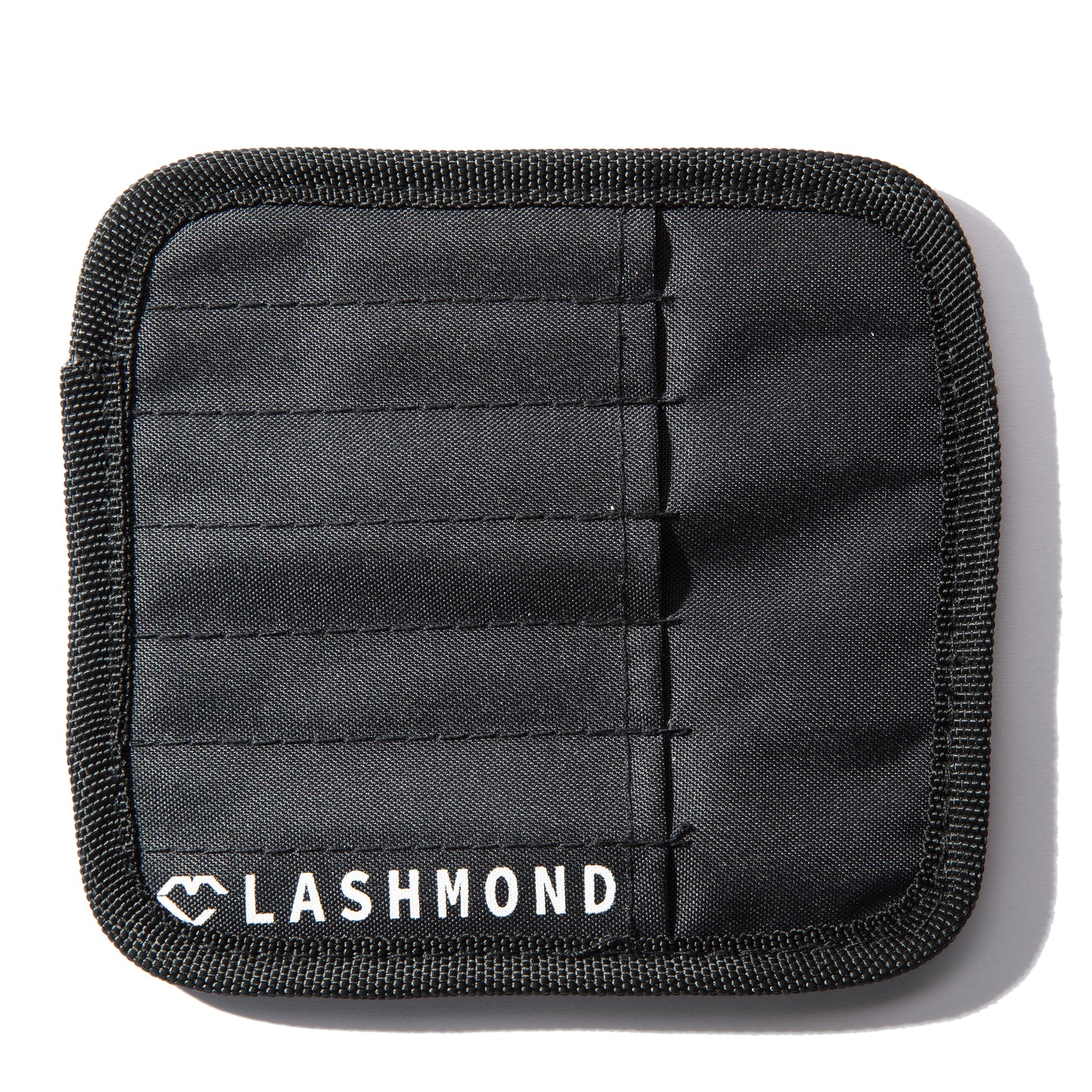 Tweezer Hold Case for Organizer and Storage-7 Slots