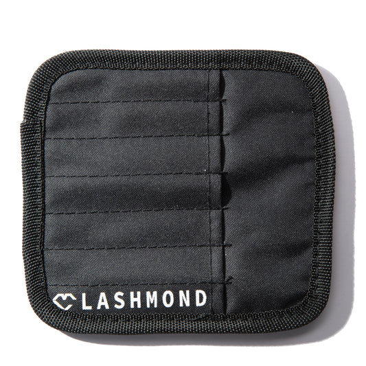 Tweezer Hold Case for Organizer and Storage-7 Slots