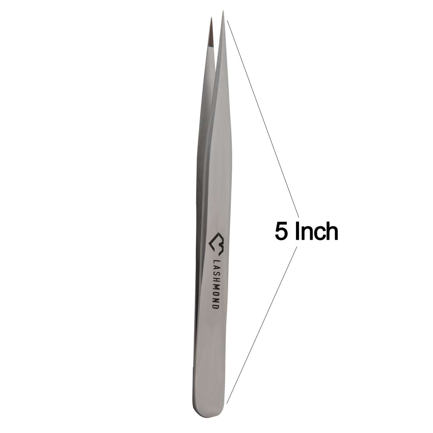 Super Straight Tweezers -Hard Tension HT01