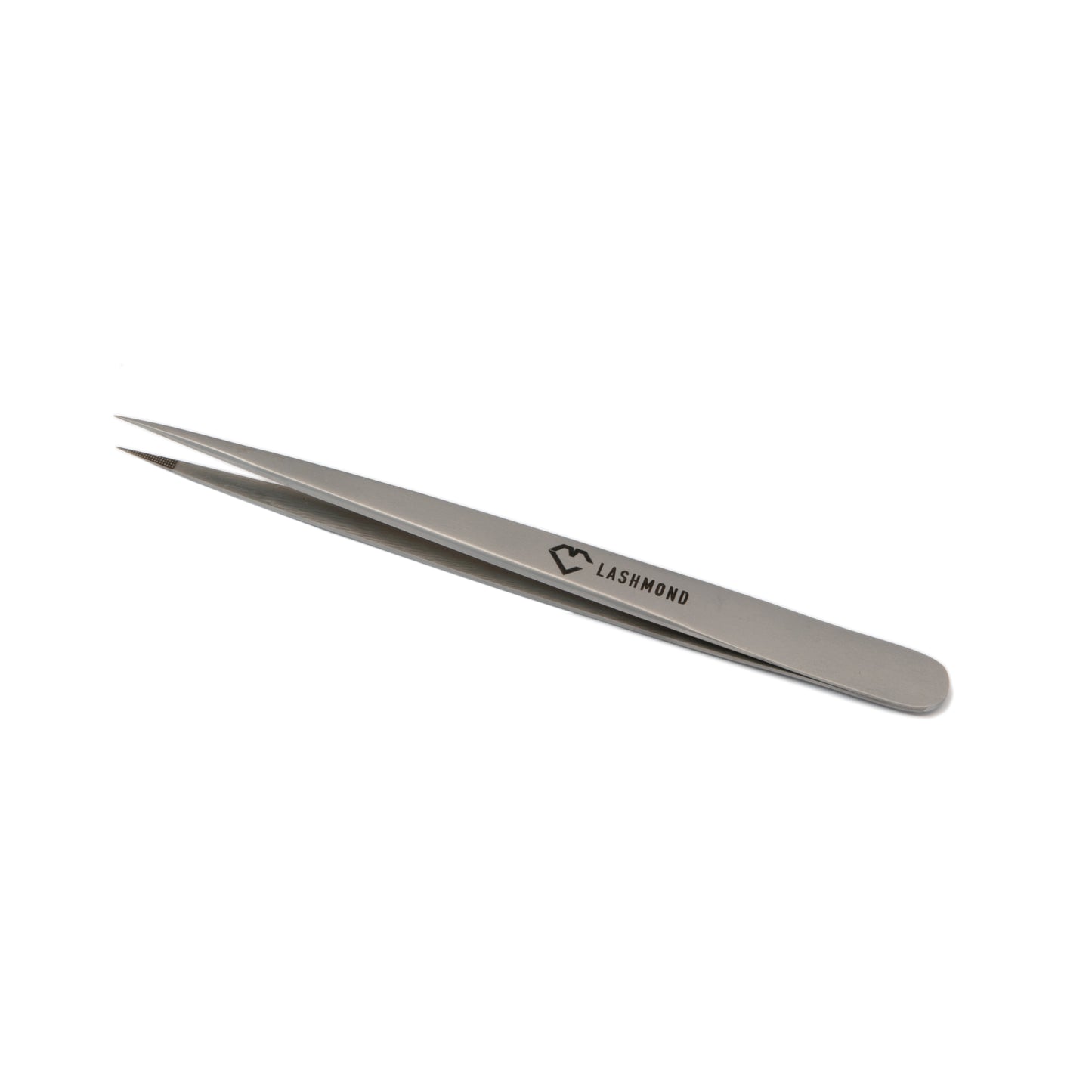 Classic Straight Tweezers -Hard Tension HT02