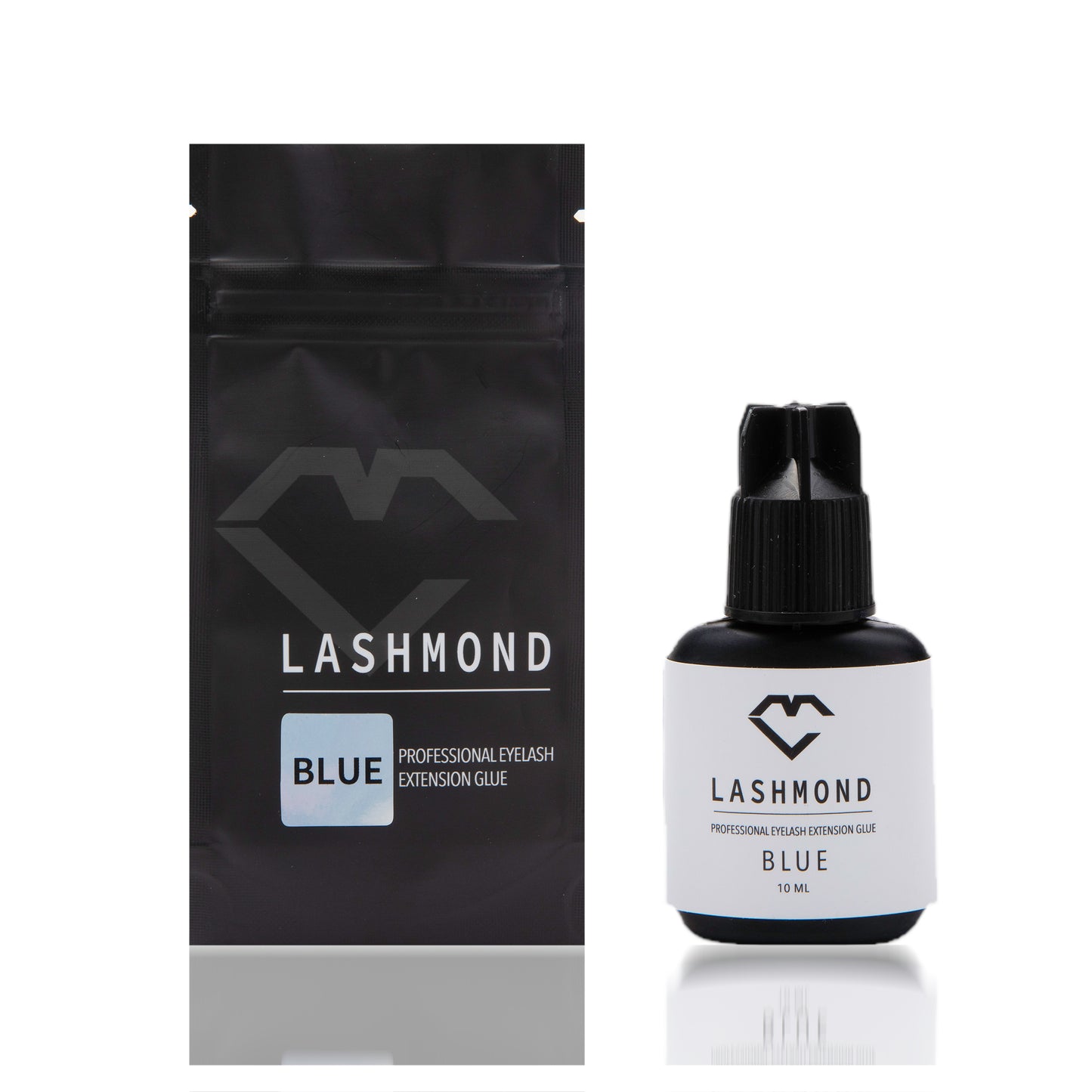 Lashmond Pro Lash Extension Glue-Blue