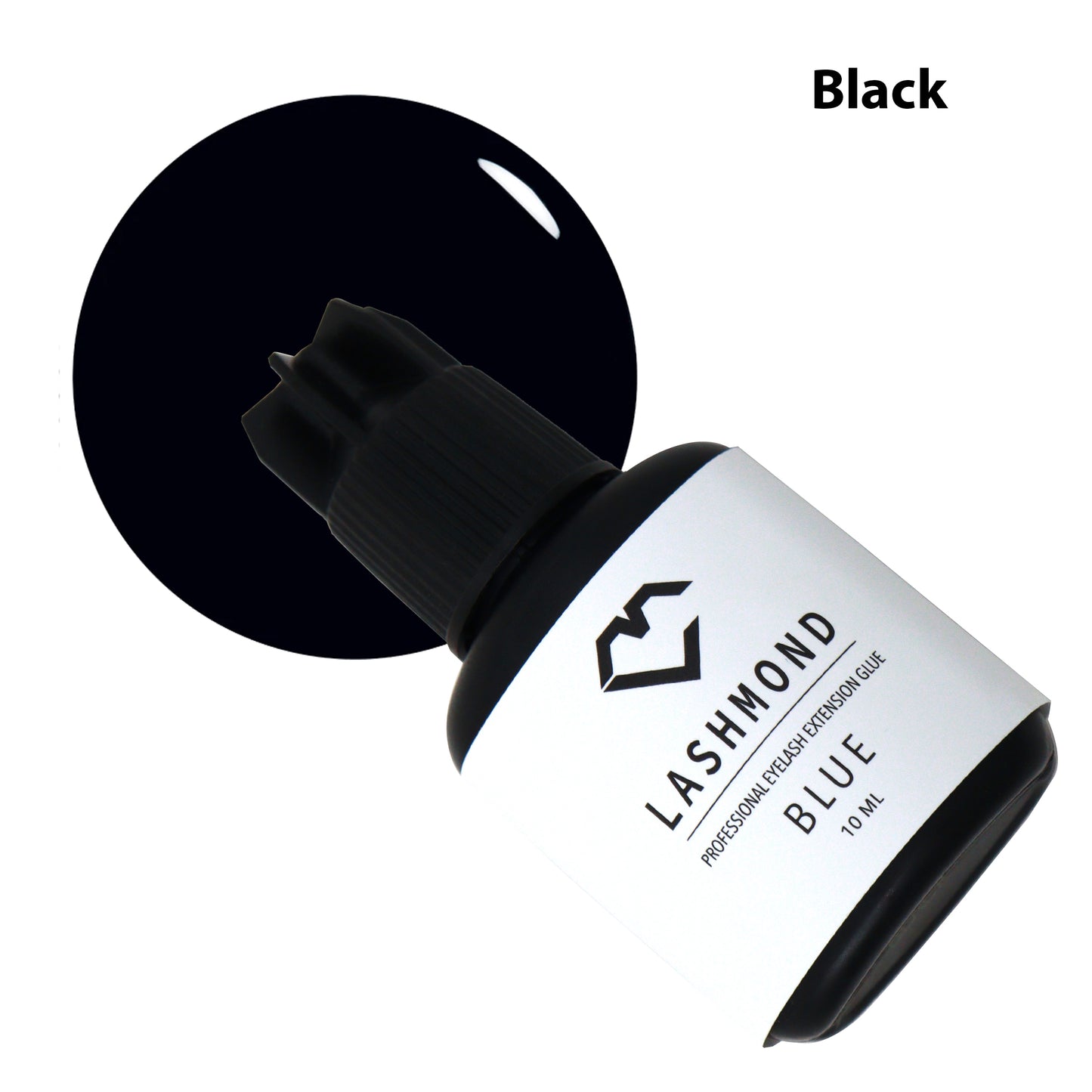 Lashmond Pro Lash Extension Glue-Blue