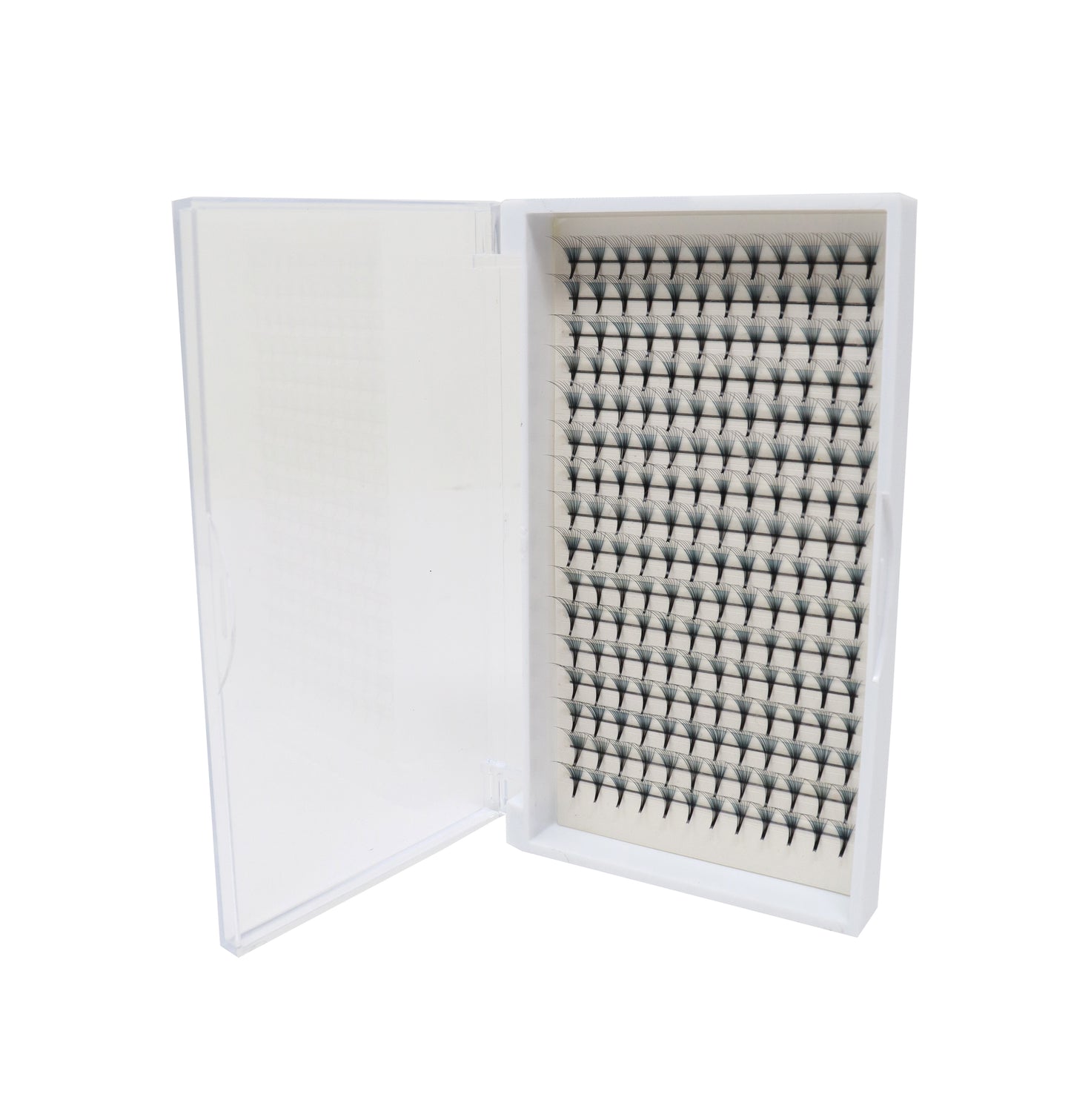 Lashmond 10D Volume Lash C Curl Thickness 0.07 mm X 8 mm - 17mm