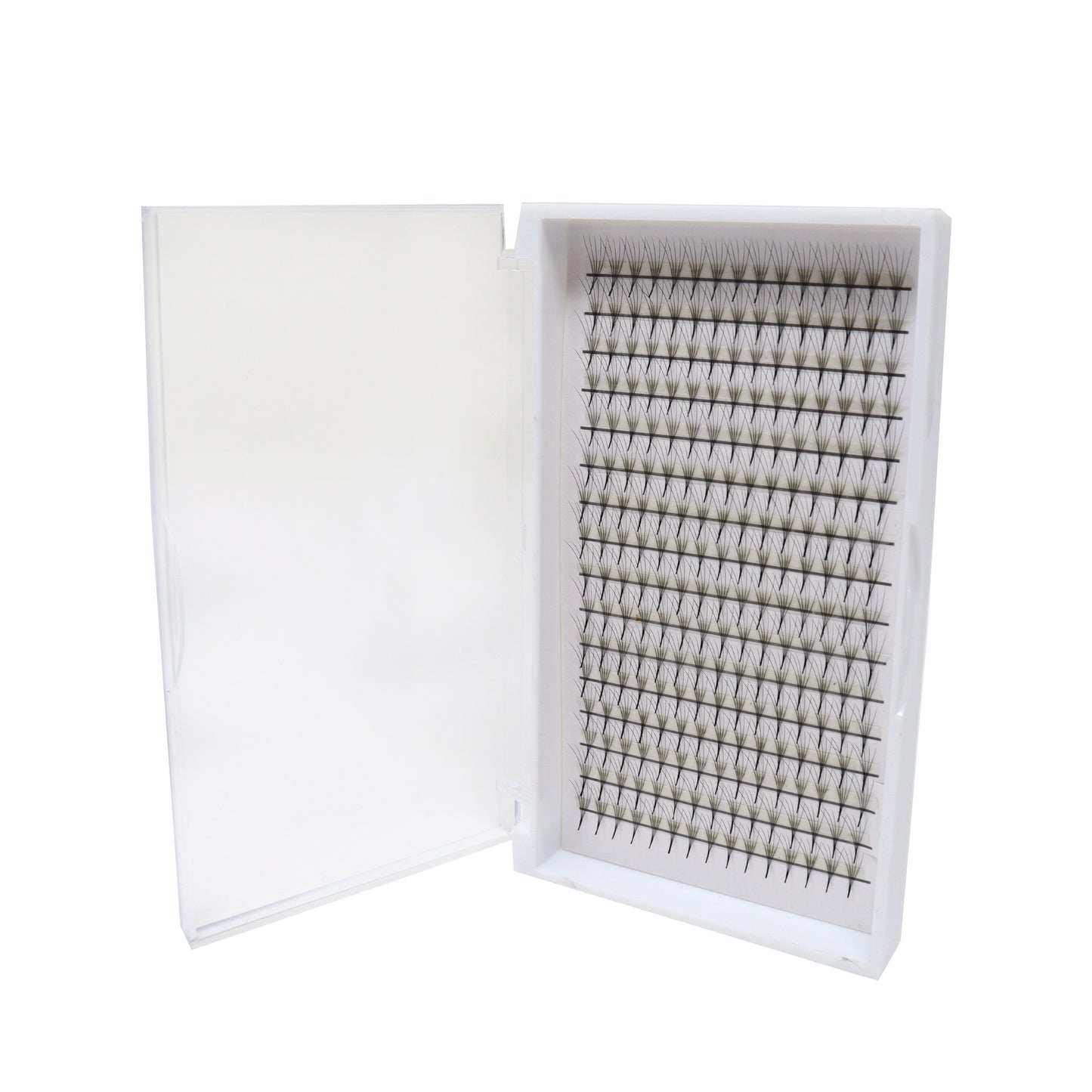 Lashmond 5D Volum Lash JC Curl Thickness 0.07 mm X 8 mm - 17mm