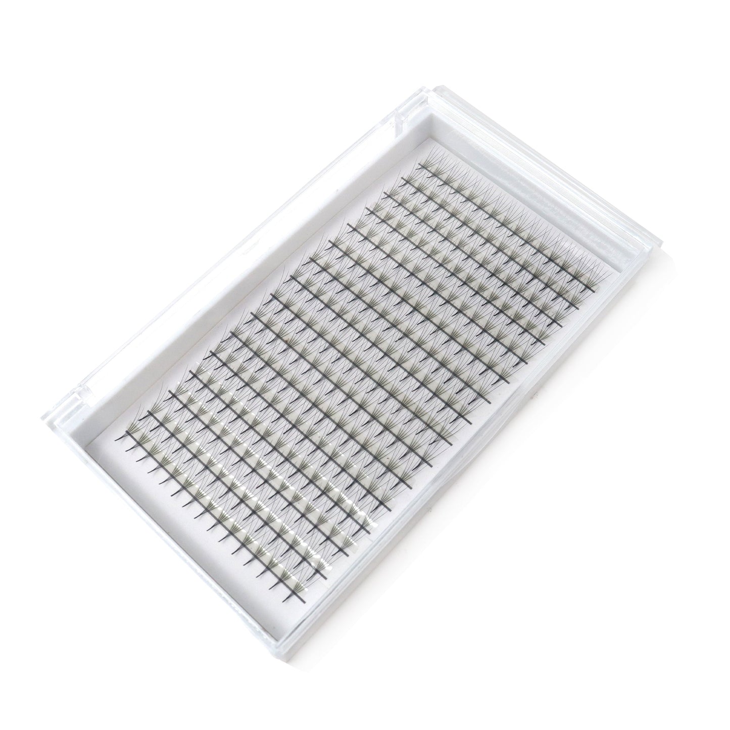 Lashmond 5D Volum Lash CC Curl Thickness 0.07 mm X 8 mm - 17mm