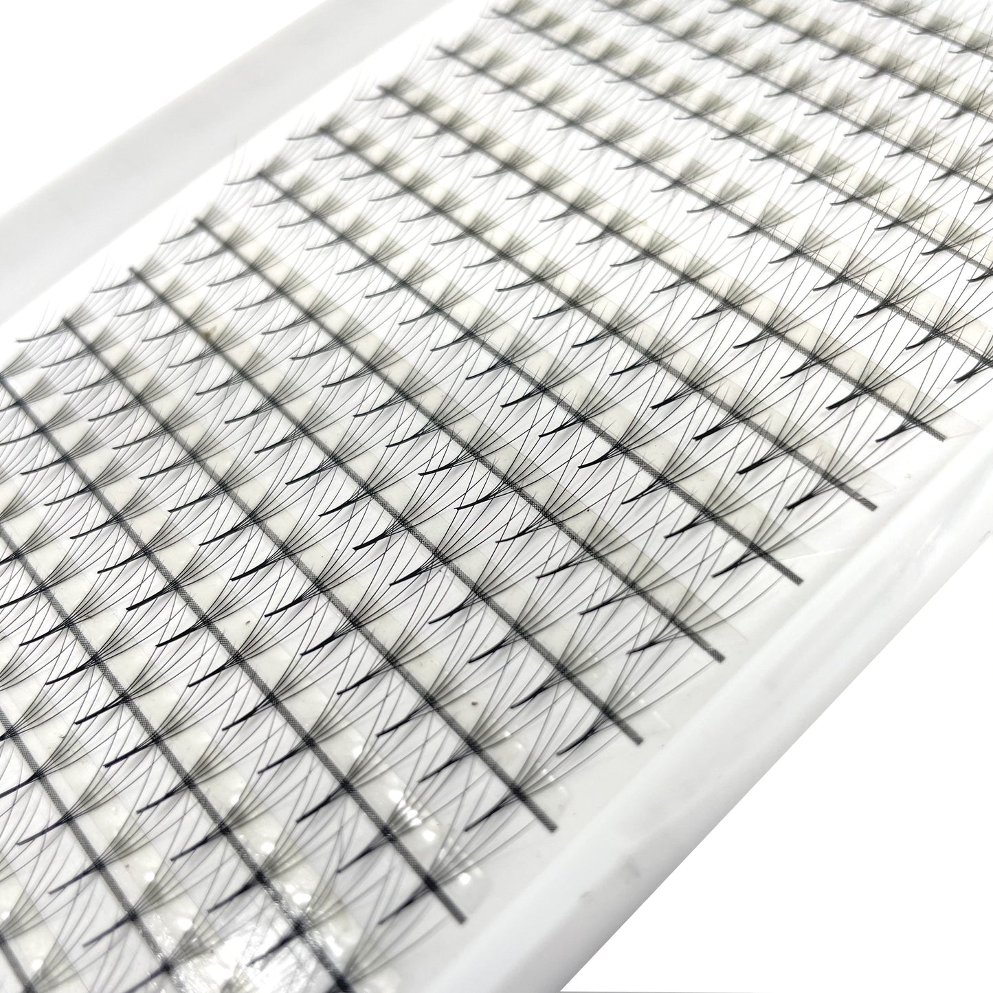 Lashmond 5D Volum Lash JC Curl Thickness 0.07 mm X 8 mm - 17mm