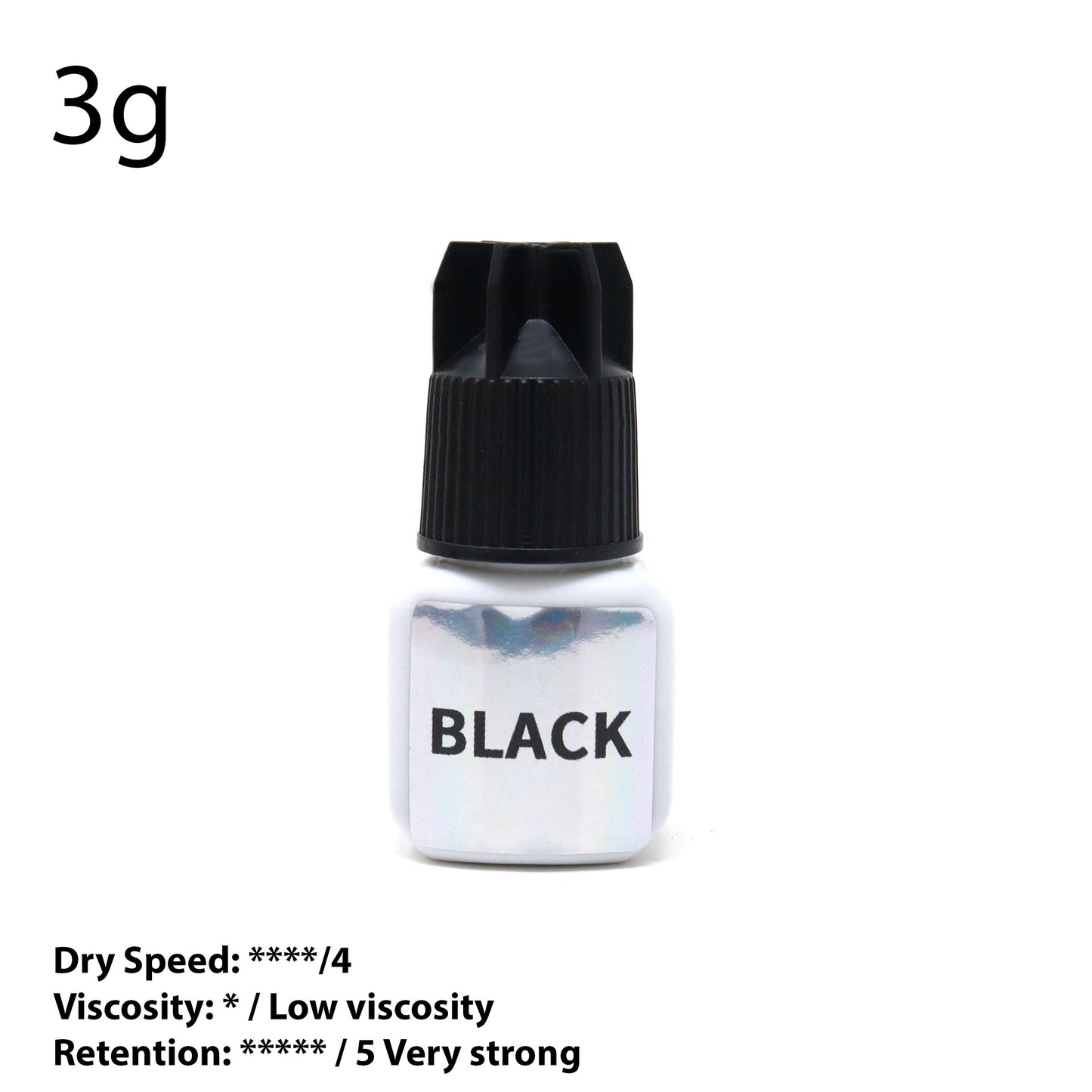 Lashmond Professional Eyelash Extension Starter Kit for Beginners