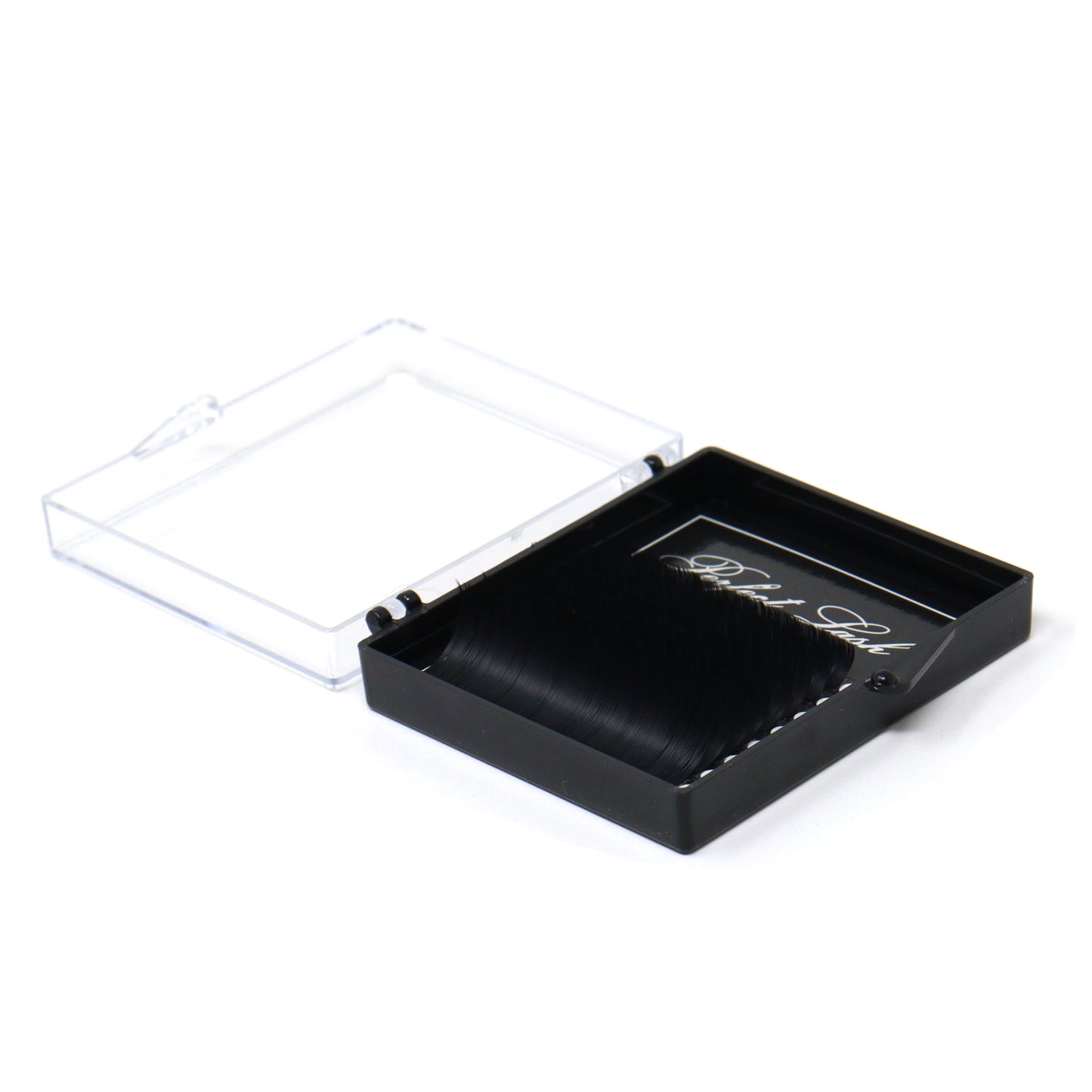 Lashmond Professional Eyelash Extension Starter Kit for Beginners