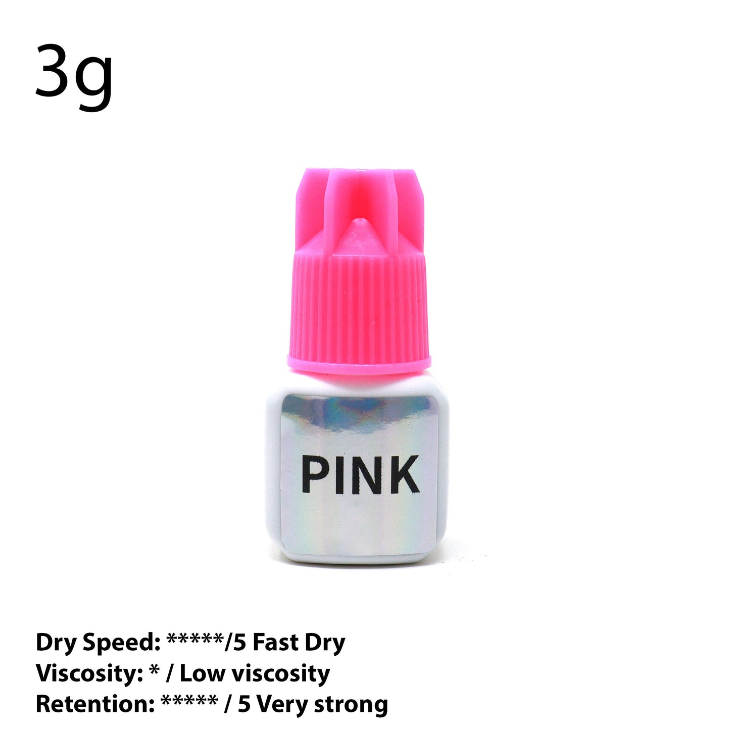 Lashmond Professional Eyelash Extension Starter Kit for Beginners