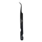 S-Shaped Lash Tweezers for Volume-Soft Tension FST07