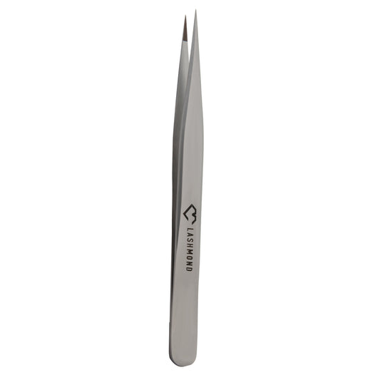 Super Straight Tweezers -Hard Tension HT01