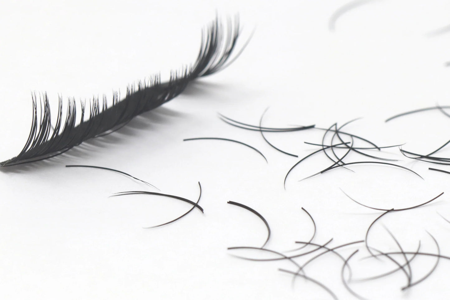 Perfect Lash J Curl Thickness 0.15/0.20/0.25 mm X 6 mm - 17mm