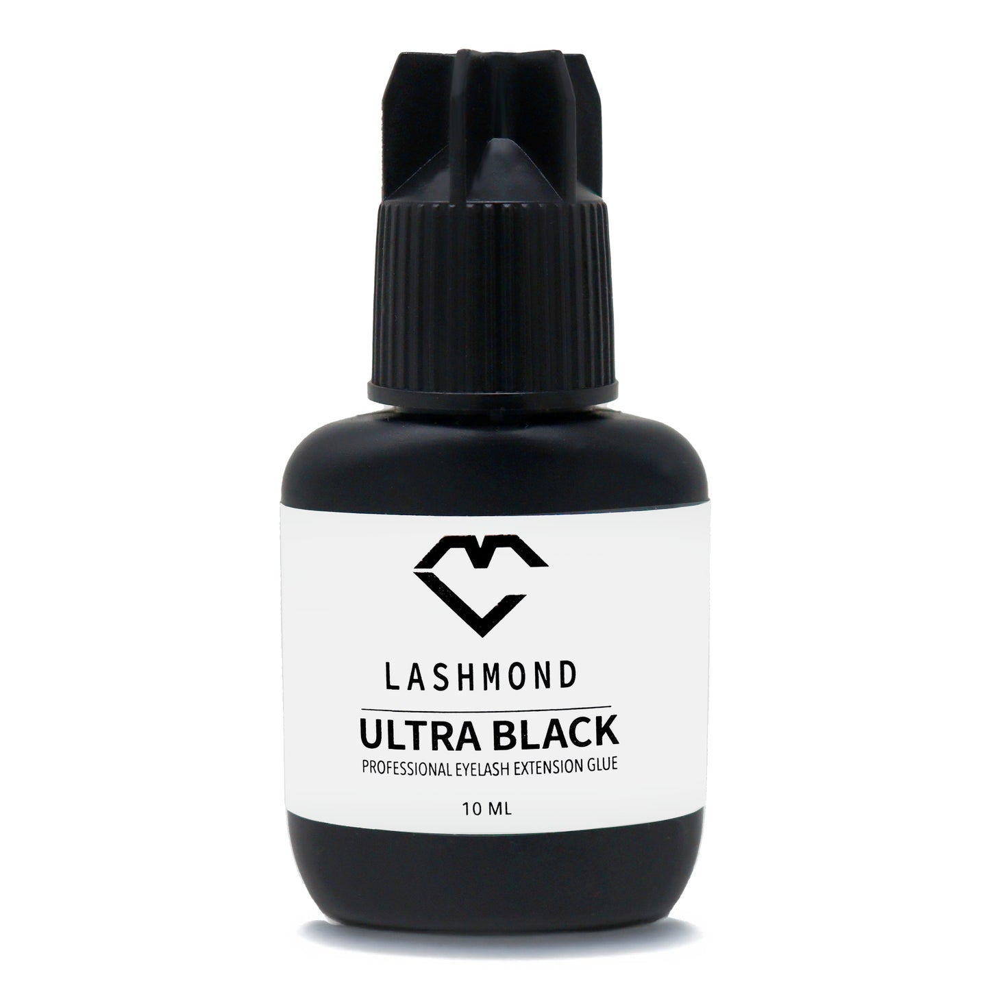 Lashmond Pro Lash Extension Glue-Ultra Black