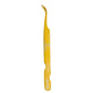 S-Shaped Lash Tweezers for Volume-Soft Tension RST06, Gold