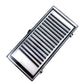 Lashmond 5D Volume Eyelash Extension C Curl Long Stem Mix Length-9mm, 10mm, 11mm, 12mm, 13mm, 14mm