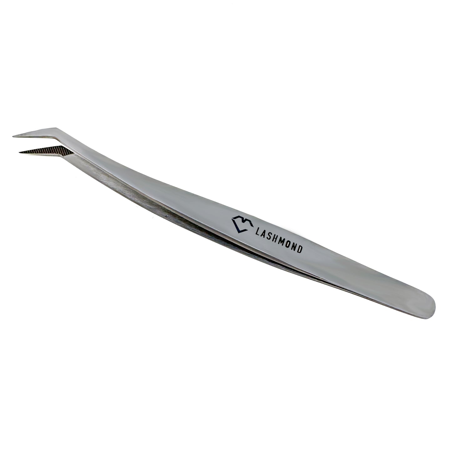 Classic Petite Lash Tweezers-Hard Tension HT04