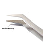 Classic Petite Lash Tweezers-Hard Tension HT04