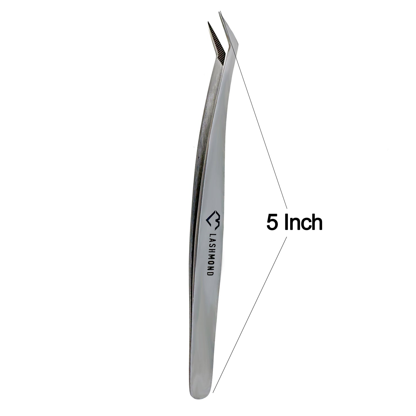 Classic Petite Lash Tweezers-Hard Tension HT04