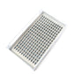 Lashmond 10D Volume Lash CC Curl Thickness 0.07 mm X 8 mm - 17mm