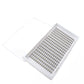 Lashmond 5D Volum Lash JC Curl Thickness 0.07 mm X 8 mm - 17mm