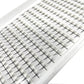 Lashmond 5D Volum Lash JC Curl Thickness 0.07 mm X 8 mm - 17mm