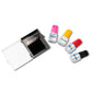 Lashmond Professional Eyelash Extension Starter Kit for Beginners