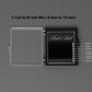 Lashmond Professional Eyelash Extension Starter Kit for Beginners